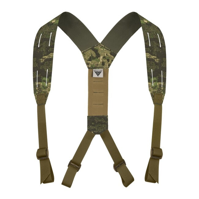 Direct Action® MOSQUITO Y-HARNESS плечові лямки Cordura, PenCott WildWood™