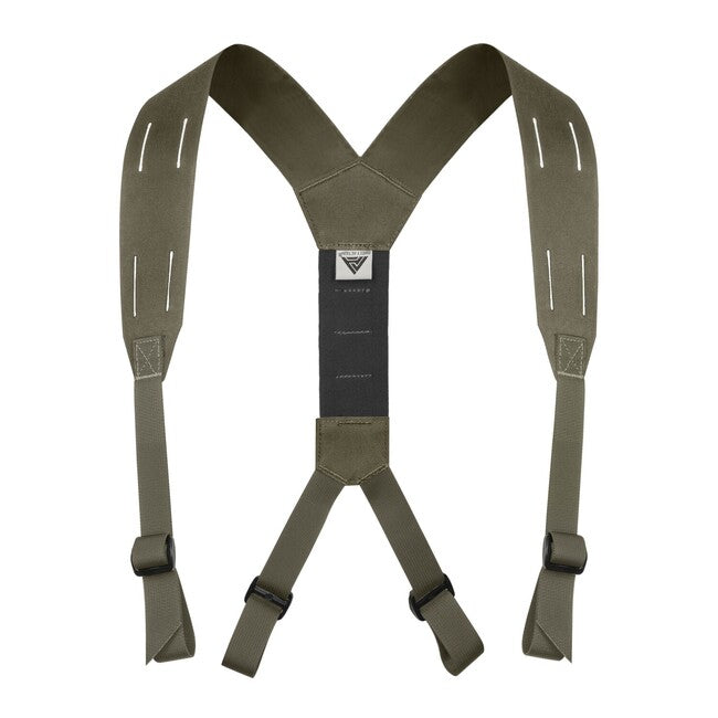 Direct Action® MOSQUITO Y-HARNESS плечові ремені Cordura, рейнджерський зелений