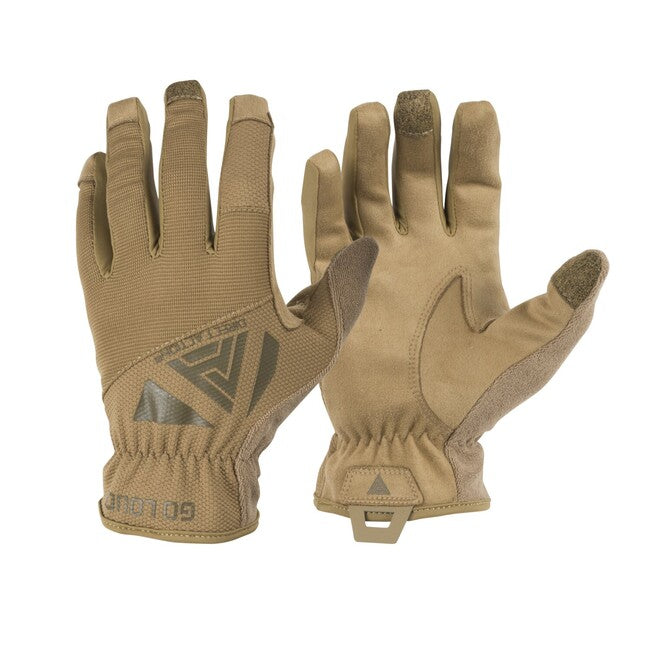 Direct Action® Light Gloves рукавиці, койотовий коричневий