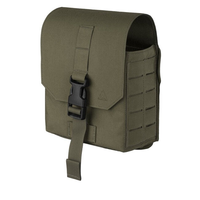 Direct Action® SAW 46/48 чохол для магазина Cordura, рейнджерський зелений