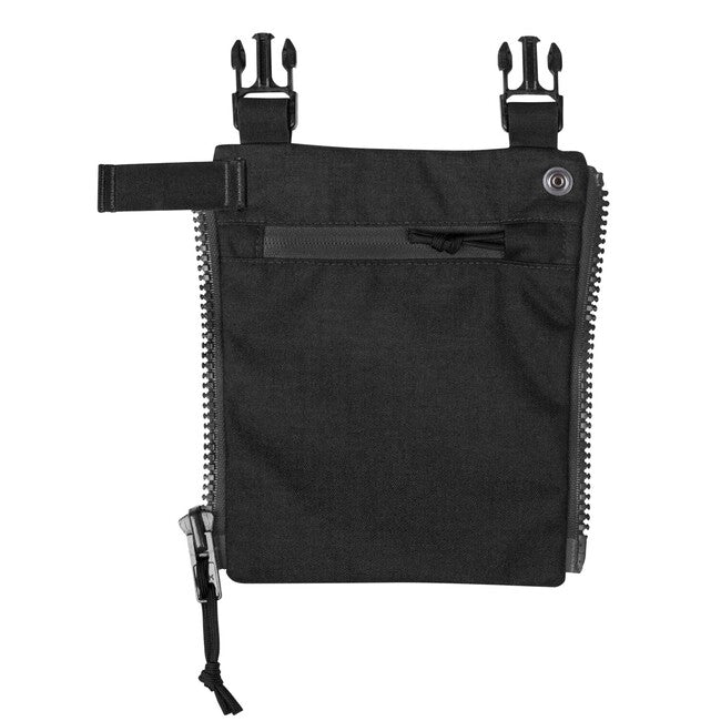 Direct Action® SNIPER panel Cordura, чорний