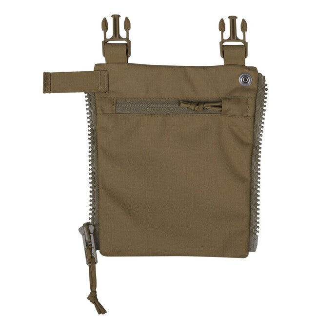 Direct Action® SNIPER panel Cordura, койотовий коричневий