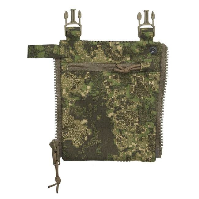 Direct Action® Sniper panel Cordura PenCott WildWood™, wildwoodtm