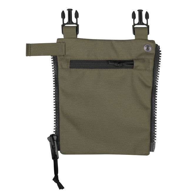Direct Action® SNIPER panel Cordura, рейнджерський зелений