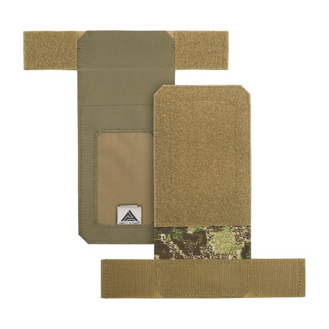 Direct Action® SPITFIRE бічний адаптер Cordura, PenCott GreenZone™