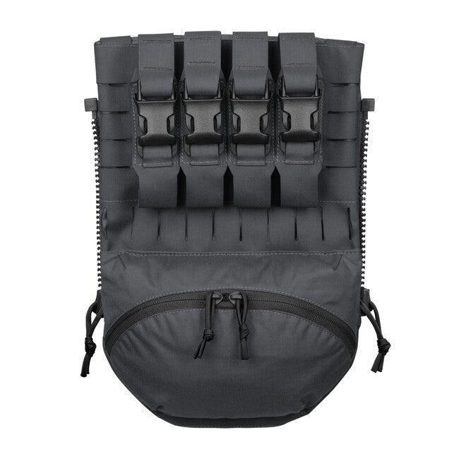 Direct Action® SPITFIRE BREACHER задня панель Cordura, темно-сірий