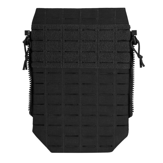 Direct Action® SPITFIRE MK II модуль Molle, чорний