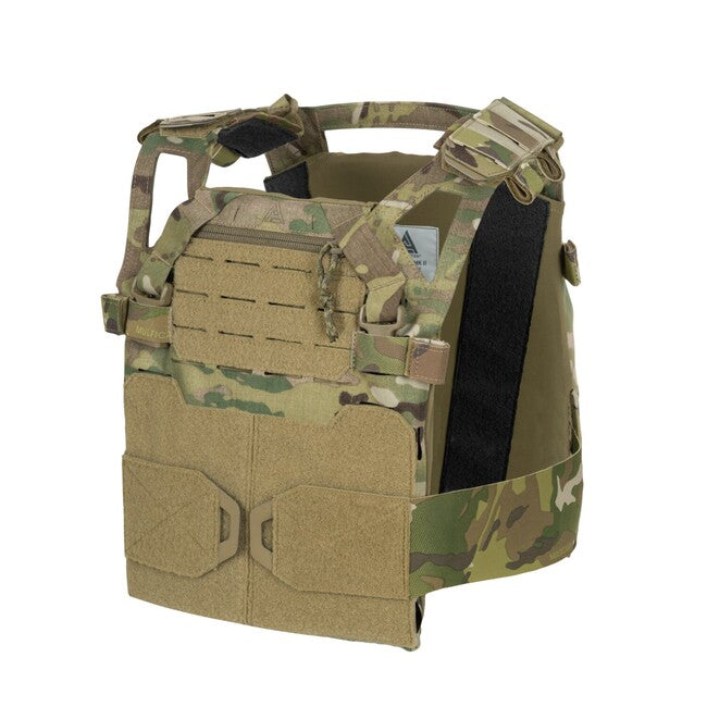 Direct Action® SPITFIRE MK II носій плит MultiCam