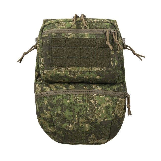 Direct Action® SPITFIRE MK II задня панель Utility PenCott WildWood™, wildwoodtm