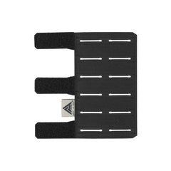 Direct Action® SPITFIRE MOLLE бічна панель Cordura, чорна