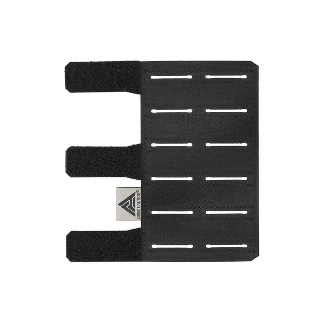 Direct Action® SPITFIRE MOLLE бічна панель Cordura, чорна