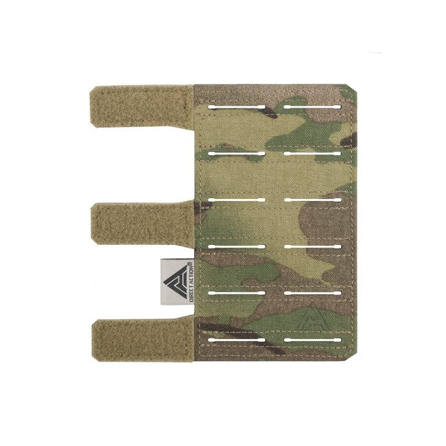 Direct Action® SPITFIRE MOLLE бічна панель Cordura, мультикам