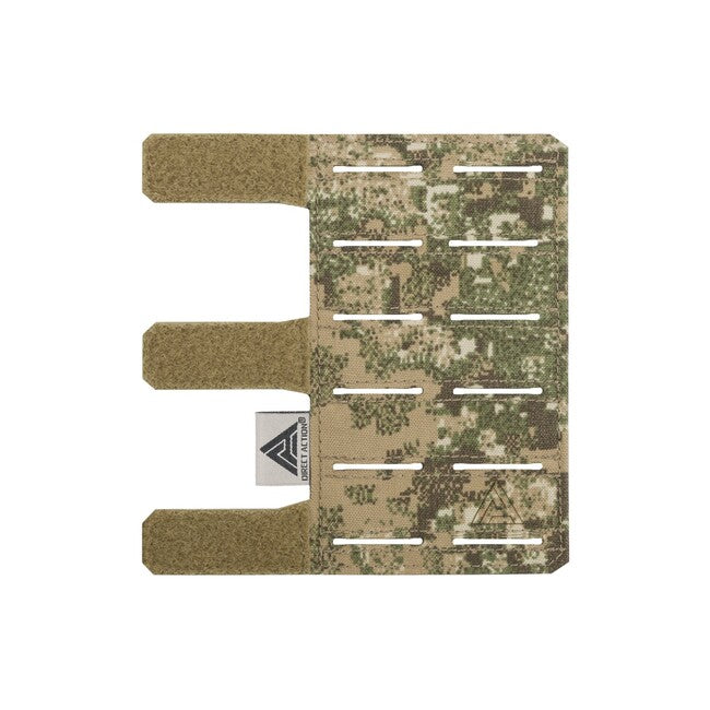 Direct Action® SPITFIRE бічна панель MOLLE Cordura, PenCott BadLands