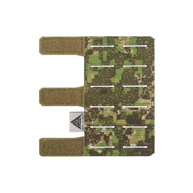 Direct Action® SPITFIRE MOLLE бічна панель Cordura, PenCott GreenZone