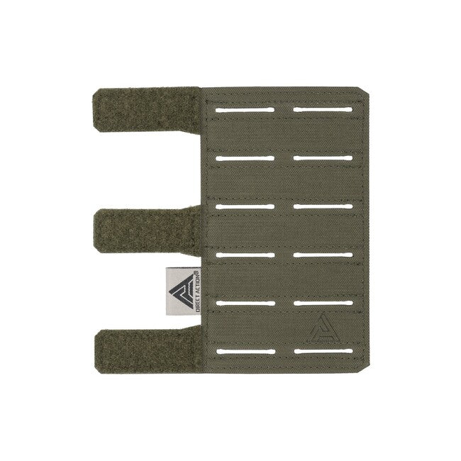Direct Action® SPITFIRE бічна панель MOLLE Cordura, рейнджер зелений