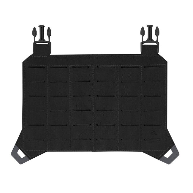 Direct Action® SPITFIRE MOLLE панель Cordura, чорний