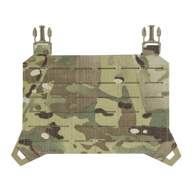 Direct Action® SPITFIRE MOLLE панель Cordura, мультикам