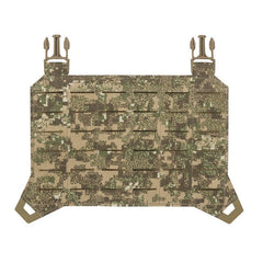 Direct Action® SPITFIRE MOLLE панель Cordura, PenCott BadLands™