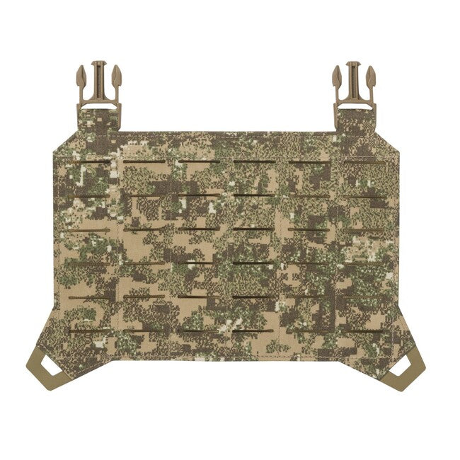 Direct Action® SPITFIRE MOLLE панель Cordura, PenCott BadLands™