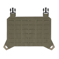 Direct Action® SPITFIRE MOLLE панель Cordura, рейнджер зелений
