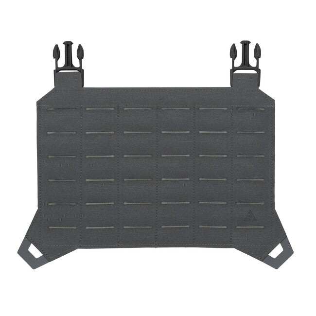 Direct Action® SPITFIRE панель MOLLE Cordura, темно-сірий