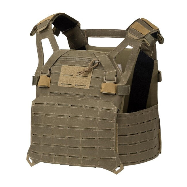 Direct Action® SPITFIRE носій пластин Cordura, адаптивний зелений