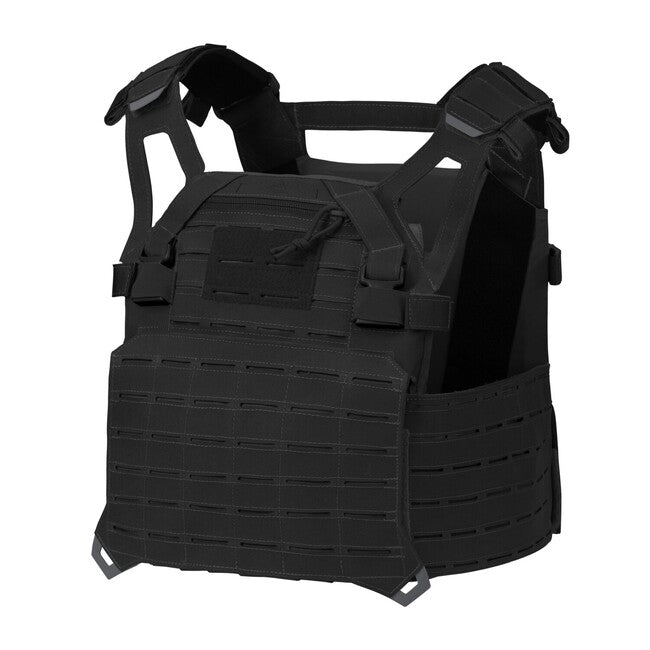 Direct Action® SPITFIRE носій пластин Cordura, чорний
