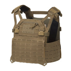Direct Action® SPITFIRE носій плат Cordura, койотовий коричневий