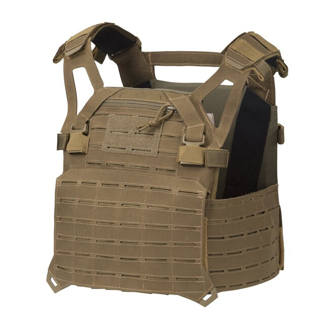 Direct Action® SPITFIRE носій плат Cordura, койотовий коричневий