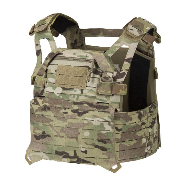 Direct Action® SPITFIRE носій пластин Cordura, мультикам