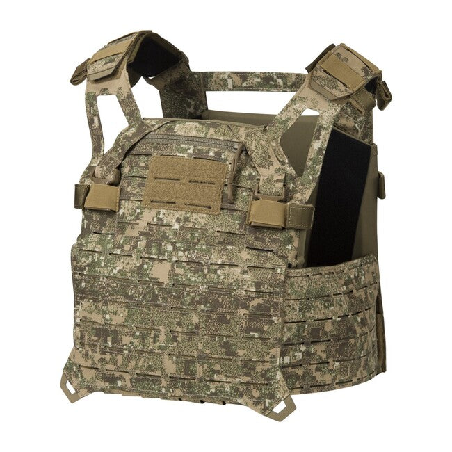 Direct Action® SPITFIRE носич пліт Cordura, PenCott BadLands™