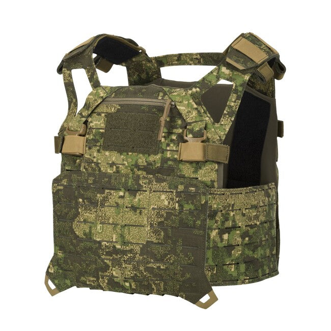 Direct Action® SPITFIRE носій пластин Cordura, PenCott WildWood™