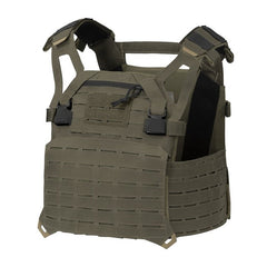 Direct Action® SPITFIRE носій пластин Cordura, рейнджерський зелений