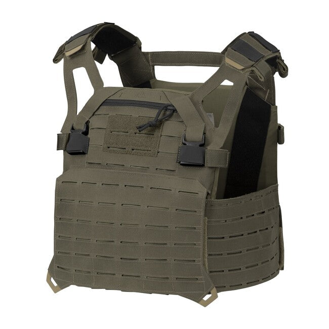Direct Action® SPITFIRE носій пластин Cordura, рейнджерський зелений