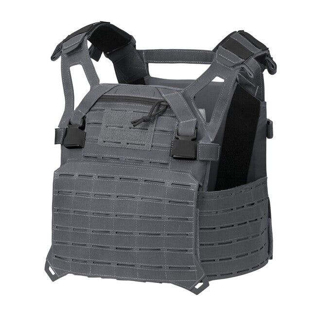 Direct Action® SPITFIRE носій пластин Cordura, shadow сірий