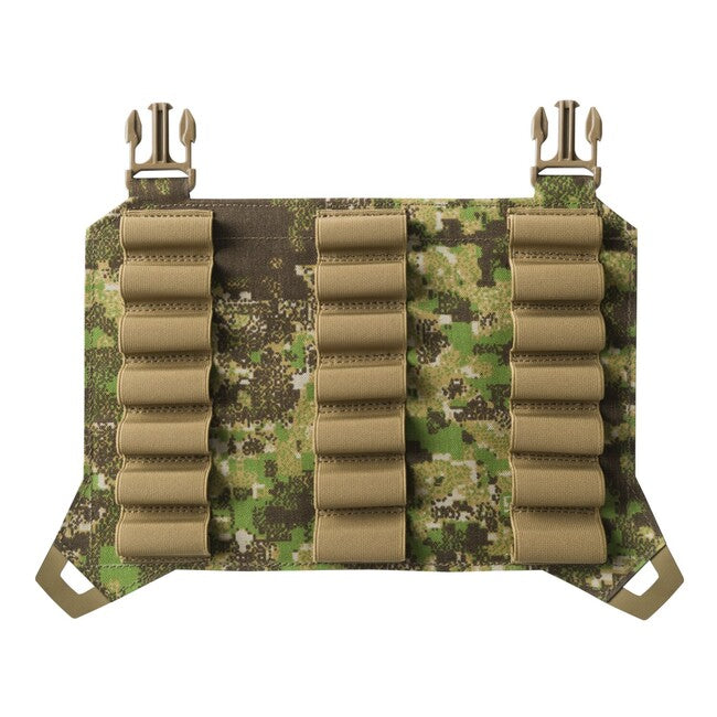 Direct Action® SPITFIRE панель для патронів до дробовика Cordura, PenCott GreenZone™