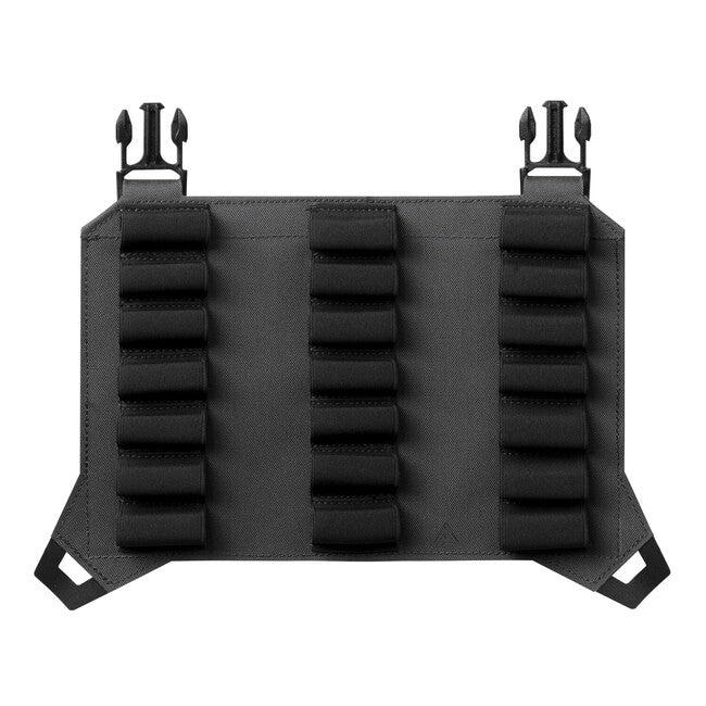 Direct Action® SPITFIRE панель для патронів мисливської рушниці Cordura, темно-сірий