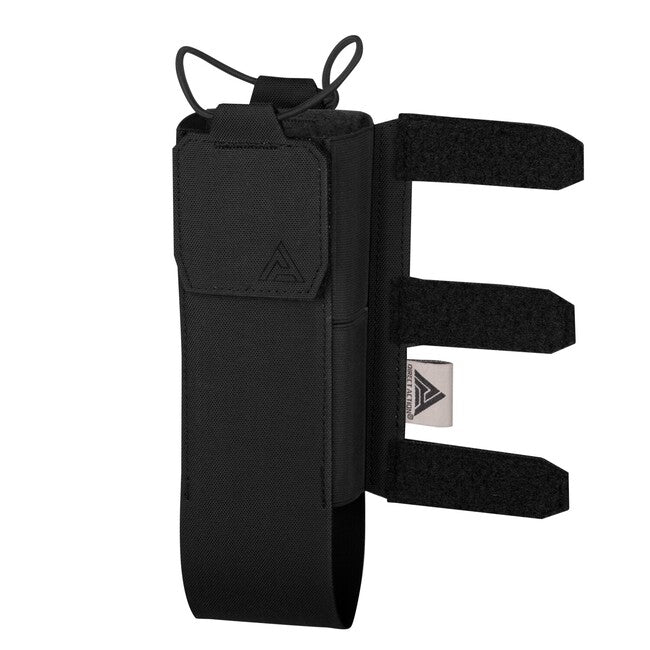 Direct Action® SPITFIRE чохол для рацій Cordura чорний