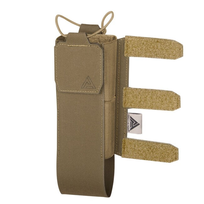 Direct Action® SPITFIRE чохол для портативних радіостанцій Cordura, койотовий коричневий