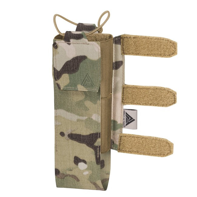 Direct Action® SPITFIRE чохол на рації Cordura, мультикам