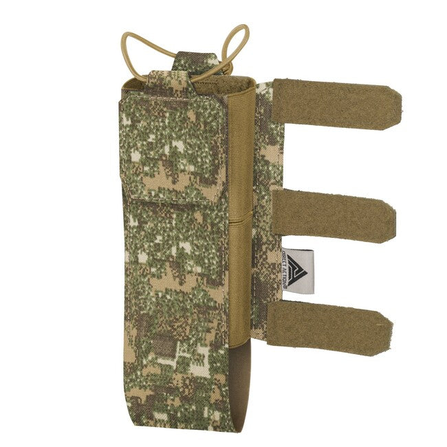 Direct Action® SPITFIRE чохол для рацій Cordura, PenCott BadLands