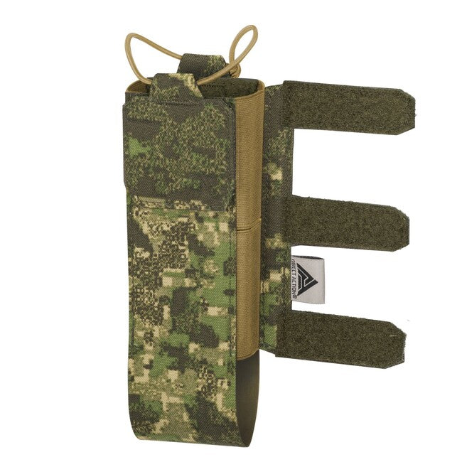 Direct Action® SPITFIRE чохол для портативних радіостанцій Cordura, PenCott WildWood™