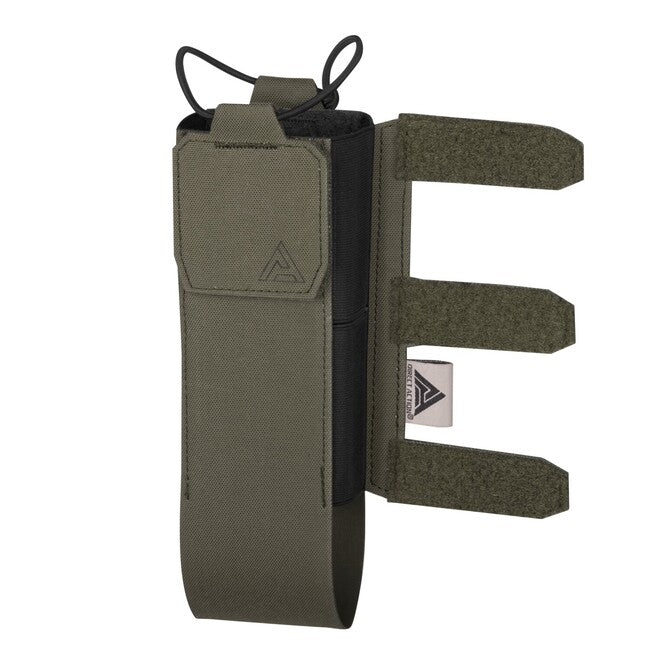 Direct Action® SPITFIRE чохол для рації Cordura, рейнджерський зелений