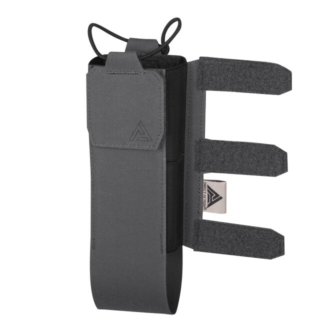 Direct Action® SPITFIRE чохол на рацію Cordura, темно-сірий