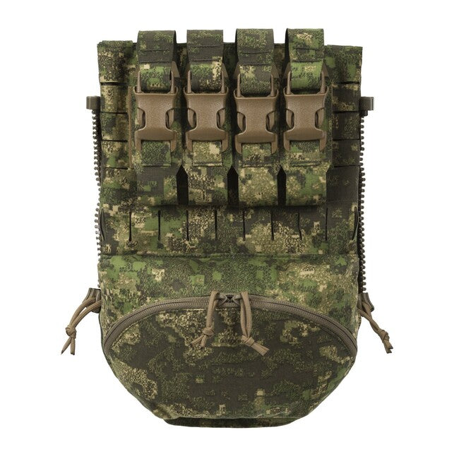 Direct Action® SPITFIRE розширюваний панель на жилет Cordura, PenCott WildWood™