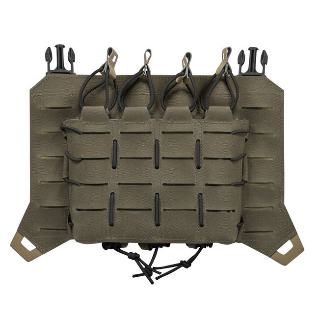 Direct Action® SPITFIRE SMG панель Cordura, рейнджер зелений