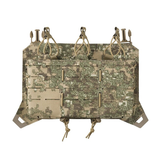 Direct Action® SPITFIRE TRIPLE панель на магазини довгої зброї Cordura, PenCott BadLands™