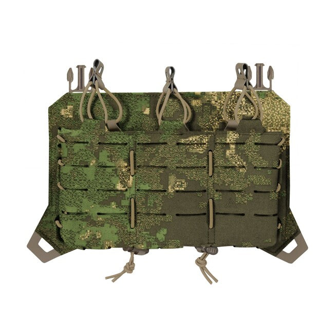 Direct Action® SPITFIRE TRIPLE панель для магазинів довгої зброї Cordura, PenCott WildWood™