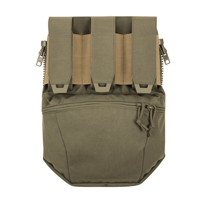 Direct Action® SPITFIRE штурмовий панель Cordura, адаптивний зелений