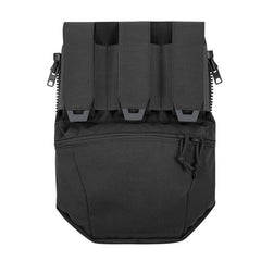 Direct Action® SPITFIRE штурмовий панель Cordura, чорний